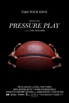 Pressure Play - Canadian Movie Poster (xs thumbnail)