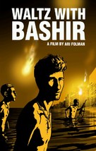 Vals Im Bashir - Movie Poster (xs thumbnail)