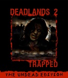 Deadlands 2: Trapped - Movie Cover (xs thumbnail)