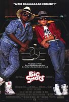 Big Shots - Movie Poster (xs thumbnail)