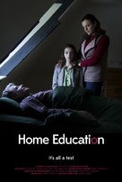 Home Education - Movie Poster (xs thumbnail)