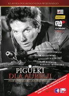 Pigulki dla Aurelii - Polish DVD movie cover (xs thumbnail)