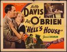Hell&#039;s House - Movie Poster (xs thumbnail)