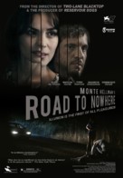 Road to Nowhere - Movie Poster (xs thumbnail)