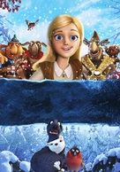 The Snow Queen 2 - Key art (xs thumbnail)