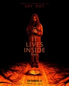 It Lives Inside -  Movie Poster (xs thumbnail)