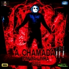 A Chamada 3: Fim Da Linha - Portuguese Movie Poster (xs thumbnail)