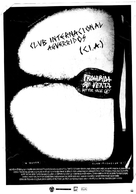 Club Internacional Aguerridos - Mexican Movie Poster (xs thumbnail)