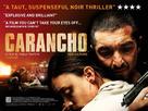 Carancho - British Movie Poster (xs thumbnail)