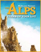 The Alps - DVD movie cover (xs thumbnail)