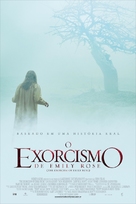 The Exorcism Of Emily Rose - Brazilian Movie Poster (xs thumbnail)