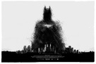 The Dark Knight Rises - poster (xs thumbnail)