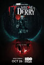 "It: Welcome to Derry" Poster