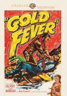 Gold Fever - Movie Cover (xs thumbnail)