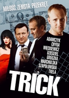 Trick - Polish Movie Cover (xs thumbnail)