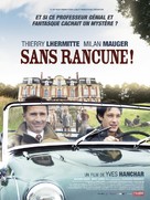 Sans rancune - Belgian Movie Poster (xs thumbnail)