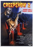 Creepshow 2 - Italian Movie Poster (xs thumbnail)
