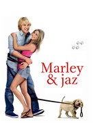 Marley &amp; Me - Slovenian Movie Poster (xs thumbnail)