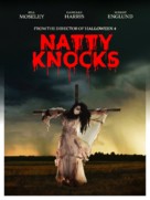 Natty Knocks - Movie Poster (xs thumbnail)