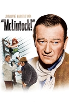 McLintock! - Movie Cover (xs thumbnail)