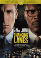Changing Lanes - Movie Cover (xs thumbnail)