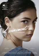 L&#039;&eacute;v&egrave;nement - Swiss Movie Poster (xs thumbnail)