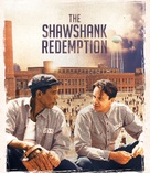 The Shawshank Redemption - Czech Movie Cover (xs thumbnail)