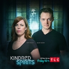 &quot;Kindred Spirits&quot; - Movie Poster (xs thumbnail)