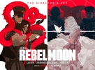 Rebel Moon - Movie Poster (xs thumbnail)