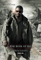 The Book of Eli - Movie Poster (xs thumbnail)