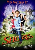 Shorts - Vietnamese Movie Poster (xs thumbnail)