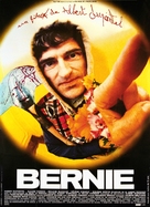 Bernie - French Movie Poster (xs thumbnail)