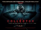 The Collector - British Movie Poster (xs thumbnail)