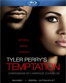 Temptation: Confessions of a Marriage Counselor - Blu-Ray movie cover (xs thumbnail)