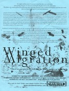 Le peuple migrateur - For your consideration movie poster (xs thumbnail)