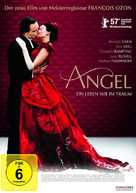 Angel - German Movie Cover (xs thumbnail)
