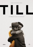 Till - Dutch Movie Poster (xs thumbnail)