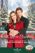 Write Before Christmas - Movie Poster (xs thumbnail)