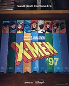 &quot;X-Men &#039;97&quot; - Italian Movie Poster (xs thumbnail)