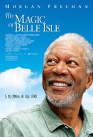 The Magic of Belle Isle - Movie Poster (xs thumbnail)