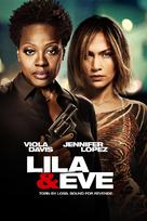 Lila &amp; Eve - Movie Cover (xs thumbnail)