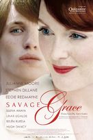 Savage Grace - Movie Poster (xs thumbnail)