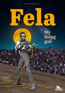 Fela, il mio Dio vivente - Movie Poster (xs thumbnail)