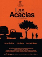 Las acacias - British Movie Poster (xs thumbnail)