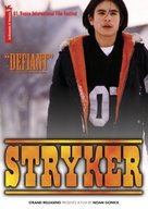 Stryker - Canadian Movie Cover (xs thumbnail)
