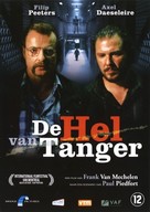 Hel van Tanger, De - Belgian Movie Cover (xs thumbnail)