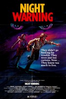 Night Warning - Movie Poster (xs thumbnail)