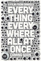 Everything Everywhere All at Once - Movie Poster (xs thumbnail)