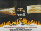 The Wind and the Lion - British Movie Poster (xs thumbnail)