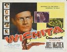 Wichita - Movie Poster (xs thumbnail)